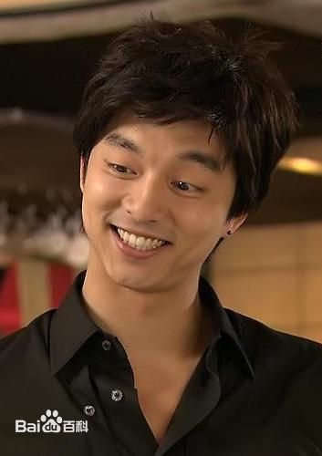 孔刘( （韩文）Gong Yoo（英文）)作品相关图集图片图册