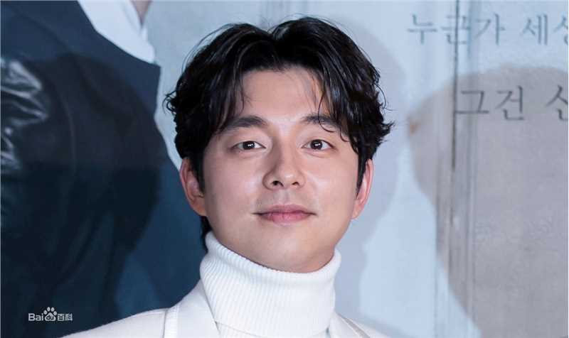 孔刘( （韩文）Gong Yoo（英文）)出席活动图集图册