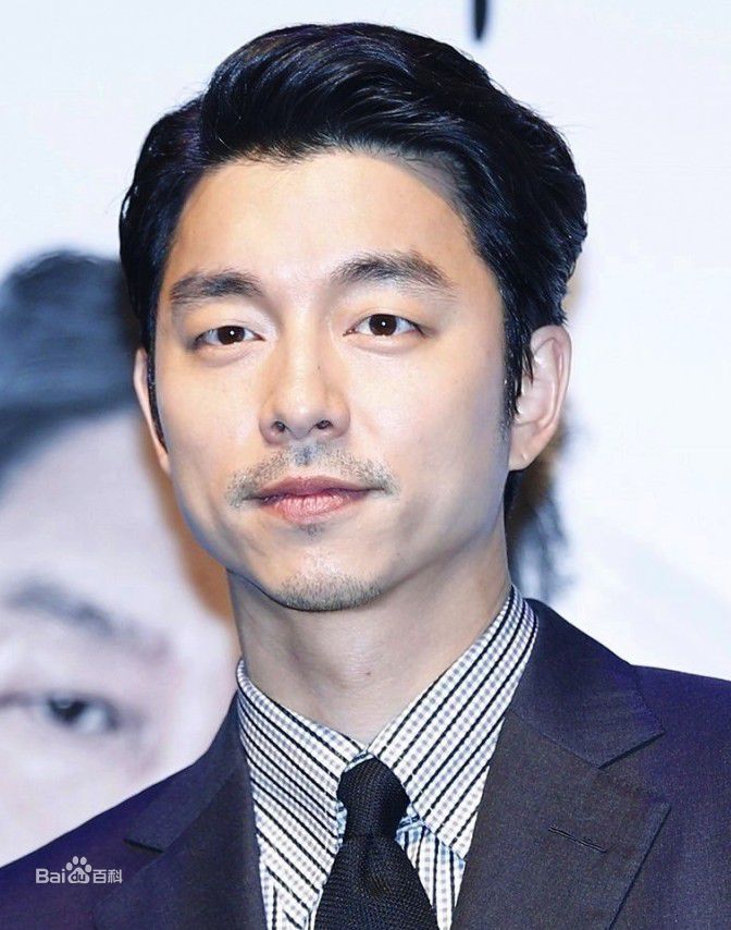 孔刘( （韩文）Gong Yoo（英文）)出席活动图集图册