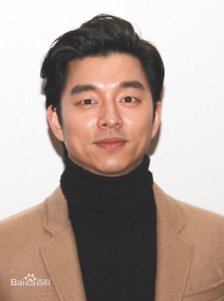 孔刘( （韩文）Gong Yoo（英文）)出席活动图集图册