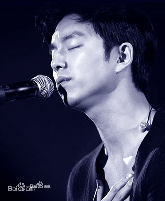 孔刘( （韩文）Gong Yoo（英文）)出席活动图集图册