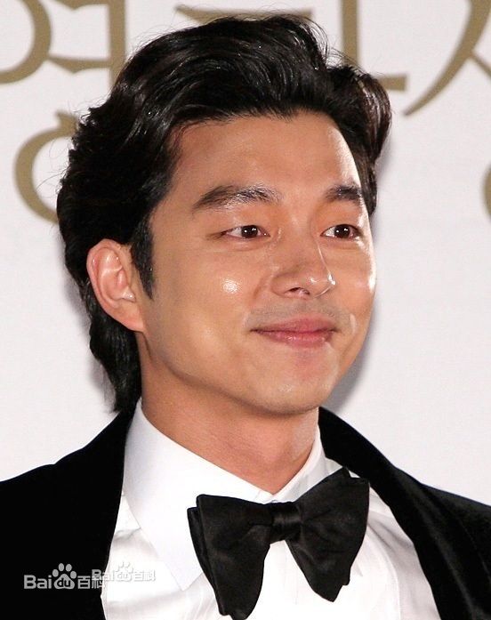 孔刘( （韩文）Gong Yoo（英文）)出席活动图集图册