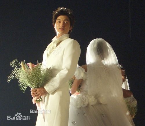 孔刘( （韩文）Gong Yoo（英文）)出席活动图集图册