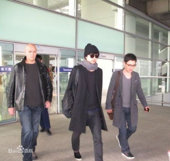 孔刘( （韩文）Gong Yoo（英文）)活动相关图集壁纸壁纸