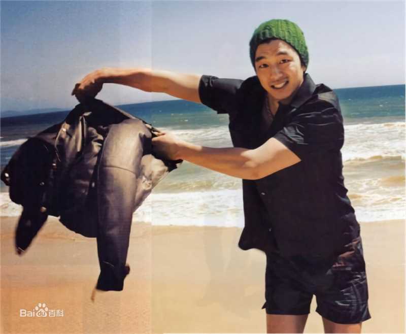 孔刘( （韩文）Gong Yoo（英文）)活动相关图集壁纸壁纸