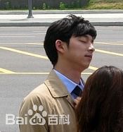 孔刘( （韩文）Gong Yoo（英文）)活动相关图集壁纸壁纸