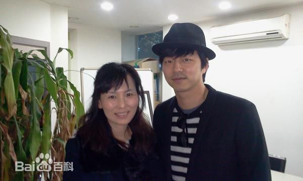 孔刘( （韩文）Gong Yoo（英文）)活动相关图集壁纸壁纸