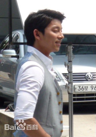 孔刘( （韩文）Gong Yoo（英文）)活动相关图集壁纸壁纸