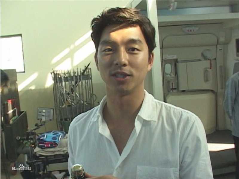 孔刘( （韩文）Gong Yoo（英文）)活动相关图集壁纸壁纸