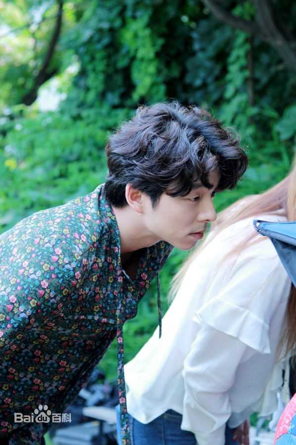 孔刘( （韩文）Gong Yoo（英文）)活动相关图集壁纸壁纸