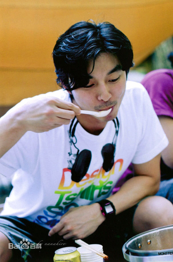 孔刘( （韩文）Gong Yoo（英文）)活动相关图集壁纸壁纸