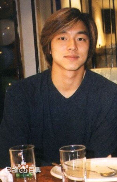 孔刘( （韩文）Gong Yoo（英文）)活动相关图集壁纸壁纸