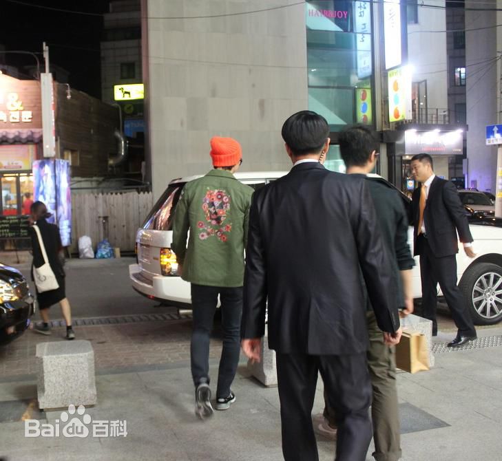 孔刘( （韩文）Gong Yoo（英文）)活动相关图集壁纸壁纸