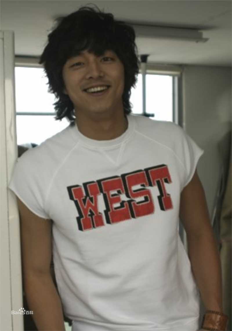 孔刘( （韩文）Gong Yoo（英文）)活动相关图集壁纸壁纸