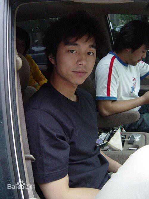 孔刘( （韩文）Gong Yoo（英文）)活动相关图集壁纸壁纸