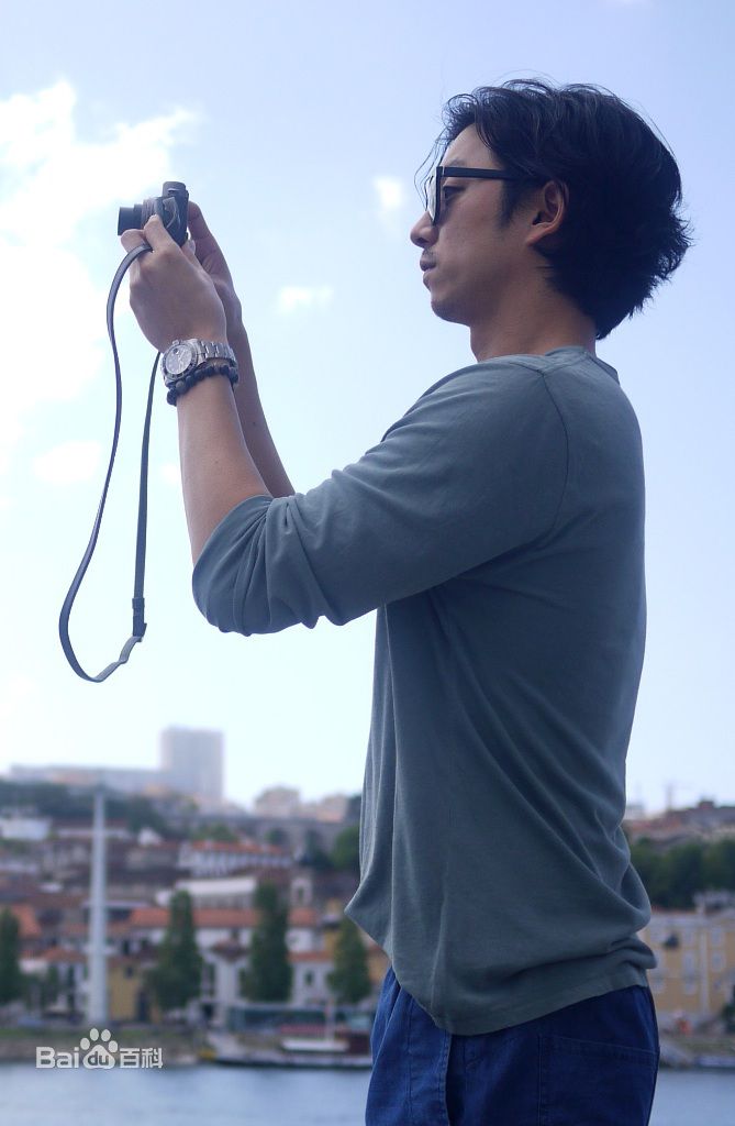 孔刘( （韩文）Gong Yoo（英文）)活动相关图集壁纸壁纸