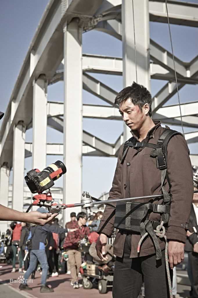 孔刘( （韩文）Gong Yoo（英文）)活动相关图集壁纸壁纸