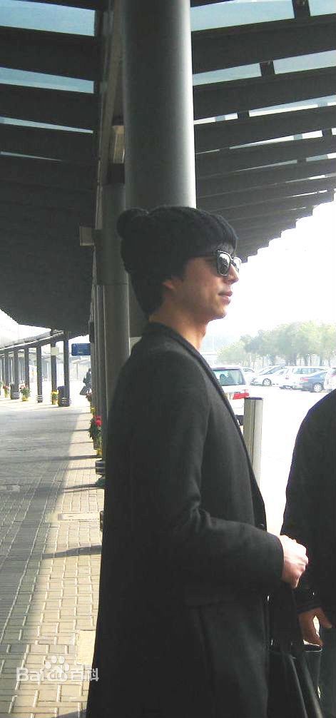 孔刘( （韩文）Gong Yoo（英文）)活动相关图集壁纸壁纸