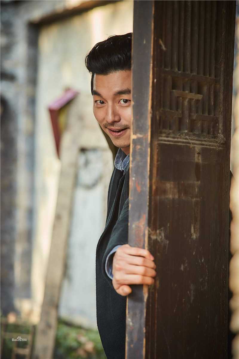 孔刘( （韩文）Gong Yoo（英文）)活动相关图集壁纸壁纸