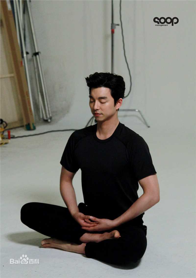 孔刘( （韩文）Gong Yoo（英文）)活动相关图集壁纸壁纸