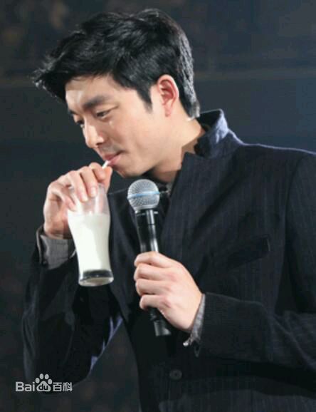 孔刘( （韩文）Gong Yoo（英文）)见面会相关图册图片图集