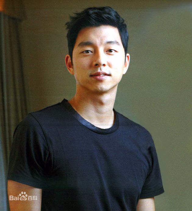 孔刘( （韩文）Gong Yoo（英文）)见面会相关图册图片图集