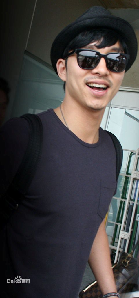 孔刘( （韩文）Gong Yoo（英文）)见面会相关图册图片图集