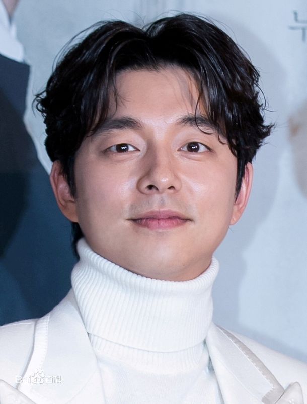 孔刘( （韩文）Gong Yoo（英文）)出席活动图册图册