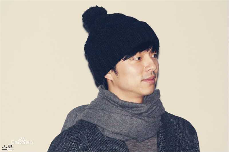 孔刘( （韩文）Gong Yoo（英文）)出席活动图册图册