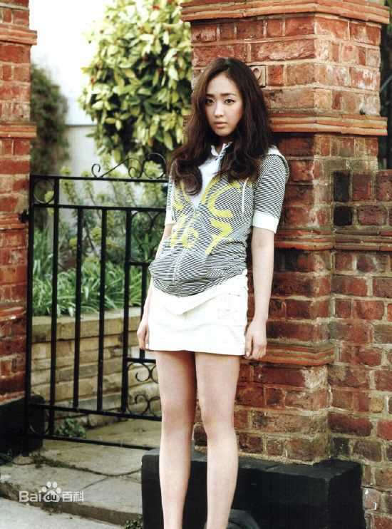 精选金敏贞精彩图册