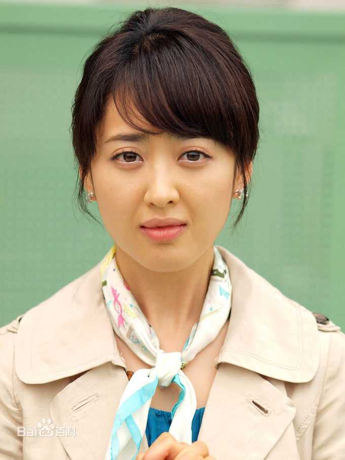 精选金敏贞精彩图册