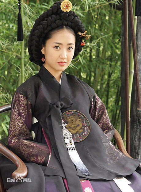 精选金敏贞精彩图册