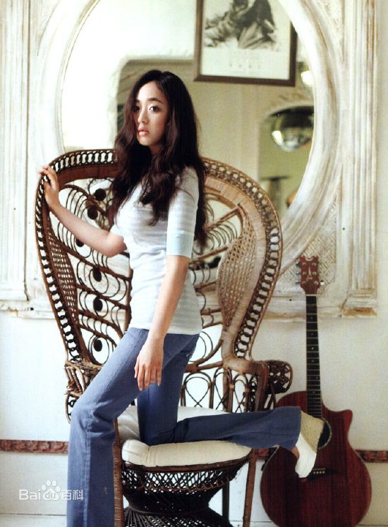 精选金敏贞精彩图册