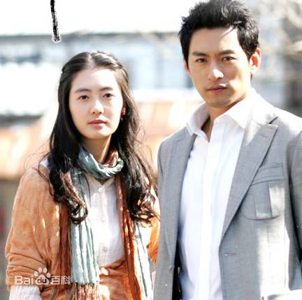 精选金敏贞精彩图册