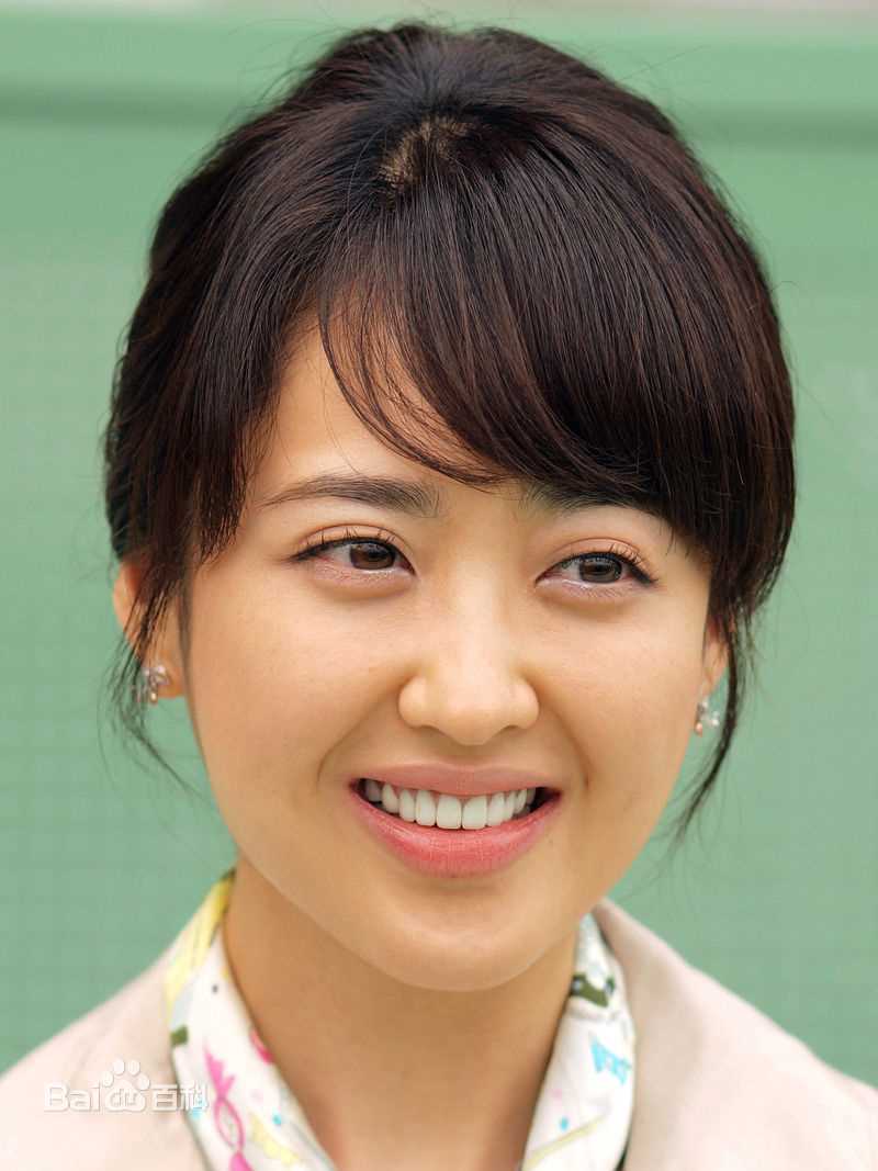 精选金敏贞精彩图册