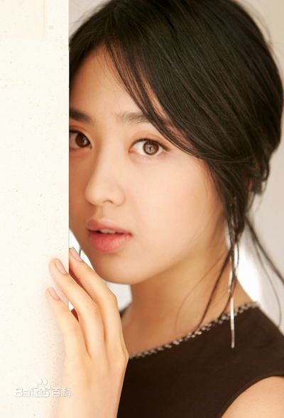 精选金敏贞精彩图册