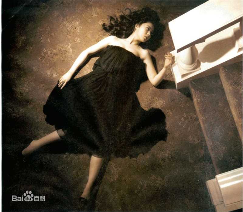 精选金敏贞精彩图册