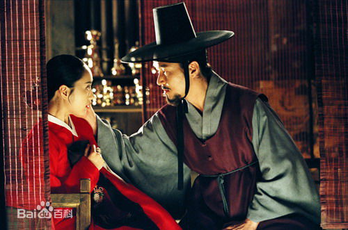 精选金敏贞精彩图册