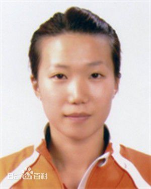 金敏贞前后照片