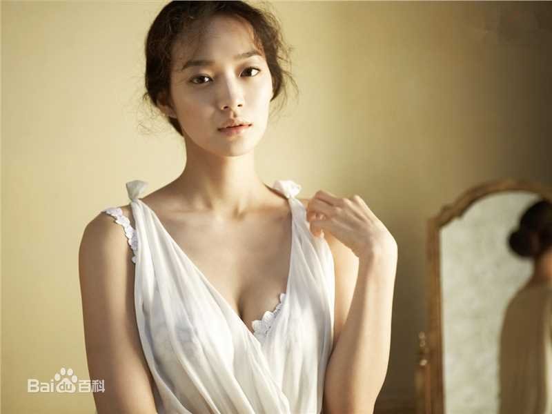 申敏儿(Shin Min A)前后照片