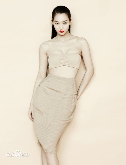 申敏儿(Shin Min A)前后照片