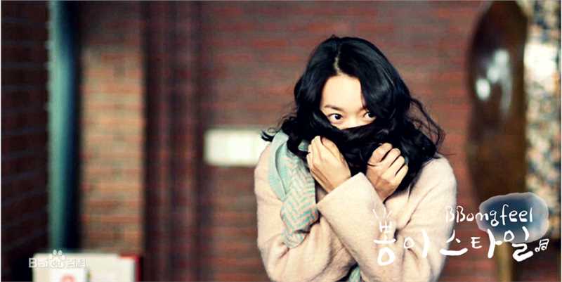 申敏儿(Shin Min A)电影形象壁纸壁纸