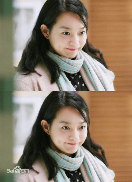 申敏儿(Shin Min A)电影形象壁纸壁纸