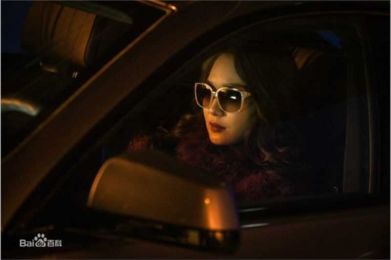 申敏儿(Shin Min A)电影形象壁纸壁纸