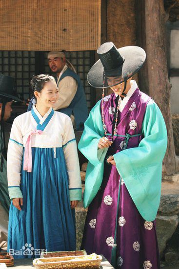 申敏儿(Shin Min A)电视剧形象前后照片