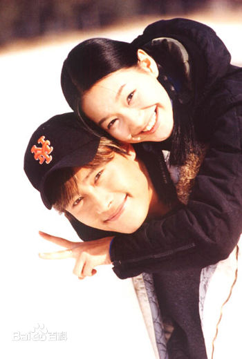 申敏儿(Shin Min A)电视剧形象前后照片