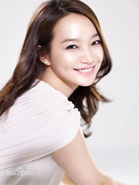 精选申敏儿(Shin Min A)