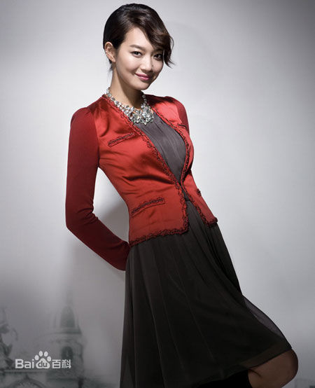 精选申敏儿(Shin Min A)