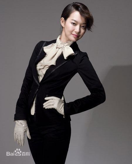 精选申敏儿(Shin Min A)