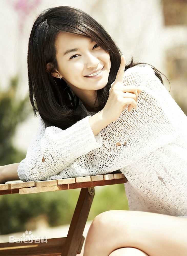 精选申敏儿(Shin Min A)